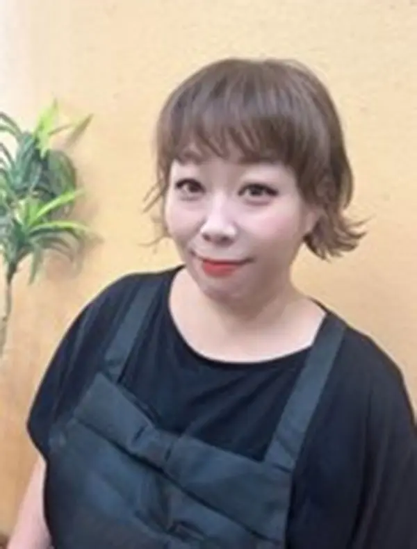 豊嶋 由佳