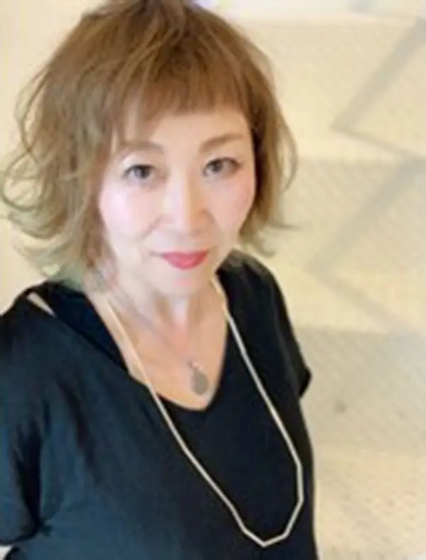 吉永 美子